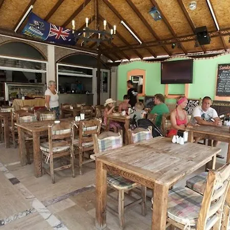 Club Sunsmile Hotel apartamentowy