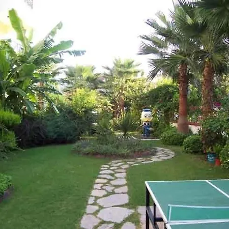 Club Sunsmile Hotel apartamentowy