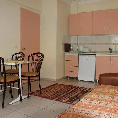 Club Sunsmile Hotel apartamentowy